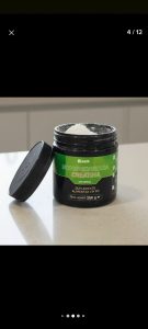 Creatina Growth Supplements Monohidratada em pó Sem sabor x 250g — foto 5