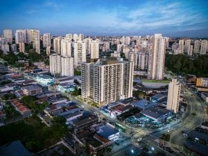 Apartamento Com Condição De Feirão — foto 19