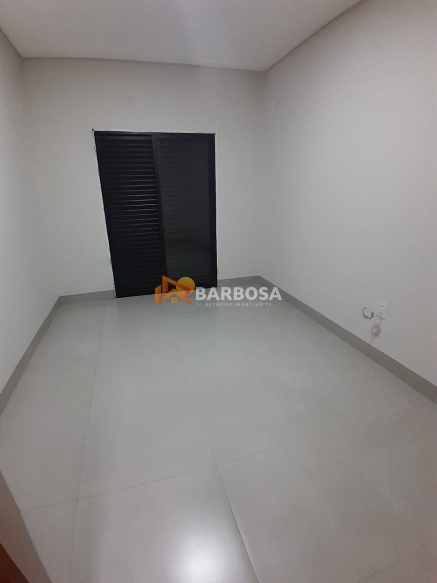Casa à venda com 3 quartos no City Barretos, em Barretos SP — foto 2