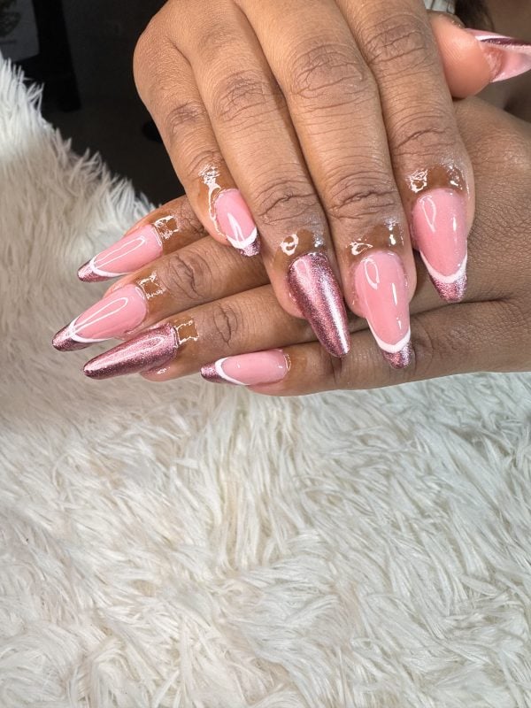 Nails Designer