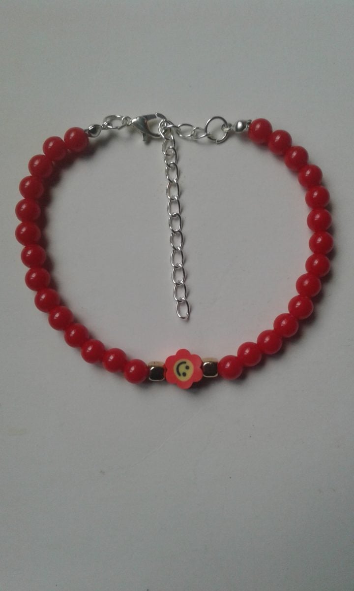 Pulseira de miçanga — foto 2