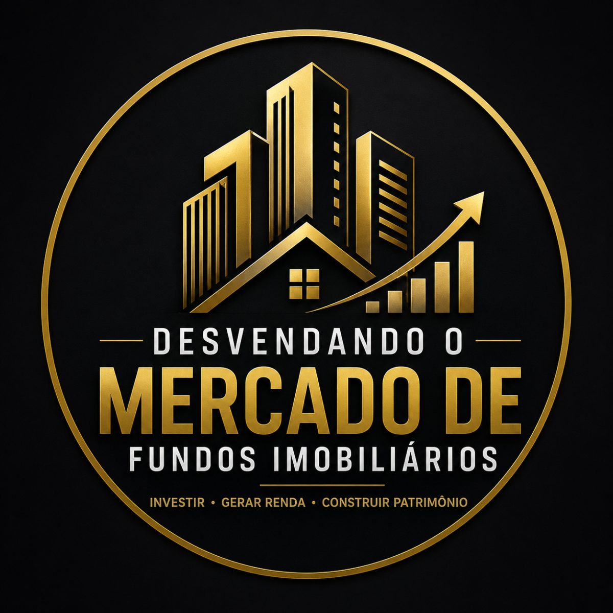 Curso de Fundos Imobiliários 100% — foto 2
