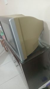 Tv Philips — foto 4