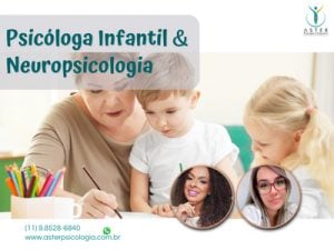 Aster Psicologia e Psiquiatria Guarulhos SP — foto 7