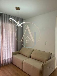 Apartamento para Venda em Florianópolis, Itacorubi, 2 dormitórios, 1 banheiro, 1 vaga — foto 7