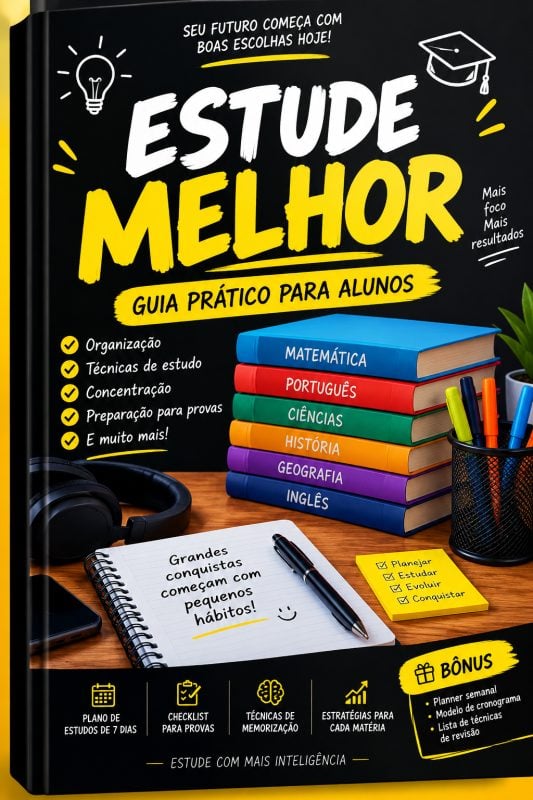 Estude melhor