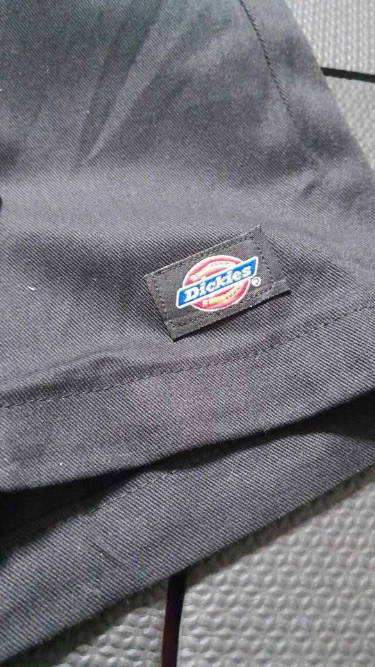 Bermuda Dickies Loose Fit Multi-Pocket Original - Tam. 26 (34) — foto 2