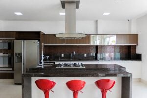 Casa Mobiliada à Venda No Residencial Boulevard, Com 3 Suítes, área Gourmet E Piscina — foto 10