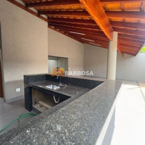 Casa a venda no Jardim Europa (aceita permuta) — foto 3
