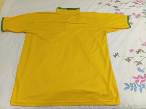 Camisa brasil GG — foto 9