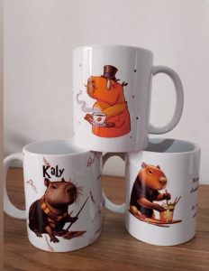 Canecas Personalizadas — foto 4