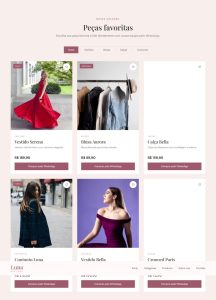 Site para sua empresa — foto 5