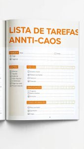 E-book TDAH Descomplicado - Guia para Foco e Organização — foto 20