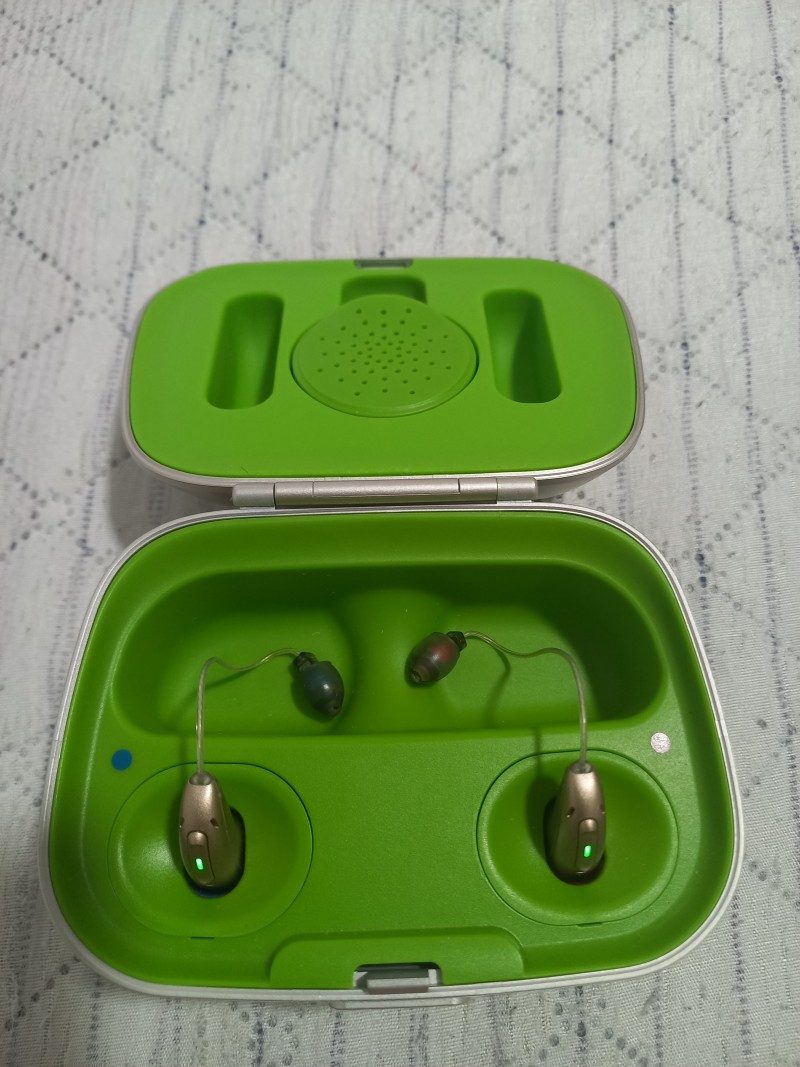 Aparelho auditivo phonak lumity 90 — foto 2
