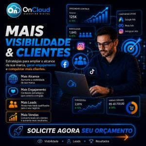 Gestão de Tráfego e Mídias Sociais, Marketing Digital Profissional — foto 5