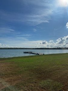 Rancho No Natural Valle Ii - Santo Antônio Do Aracanguá — foto 4