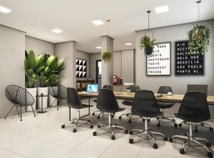 Apartamento Novo e Pronto Para Morar Na Lapa — foto 10