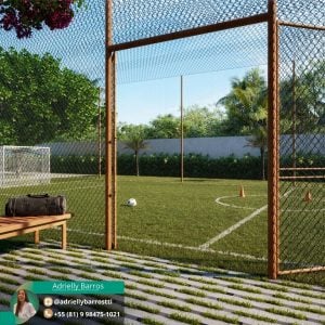Costa dos Coqueiros Praia dos Carneiros PE Studios e 2 Quartos — foto 17