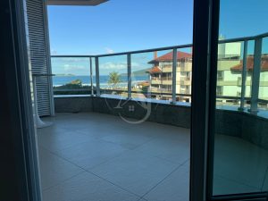 Apartamento de Praia para Venda em Florianópolis, Ingleses do Rio Vermelho, 1 dormitório, — foto 6