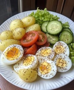 10 Receitas Low Carb Práticas para uma Alimentação Mais Equilibrada — foto 14