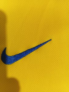 Camisa brasil GG — foto 4