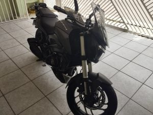 Bajad 400 3500km super Nova — foto 5