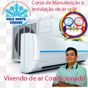 Cursos de Refrigeração e Climatização — foto 4