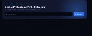 Serviço Anti-Golpe: Verificação de Segurança no Instagram — foto 3