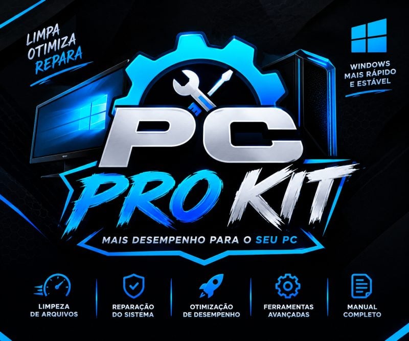 Pc Pro Kit
