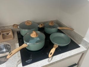 Apartamento Bela Vista São Paulo — foto 5