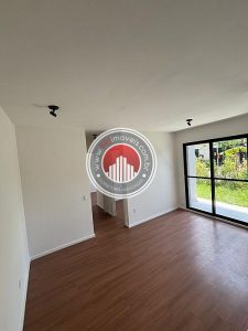 Garden no Living Parque Jardim Jasmim, 67 m² — foto 6