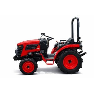 Trator agrícola a Diesel — foto 5