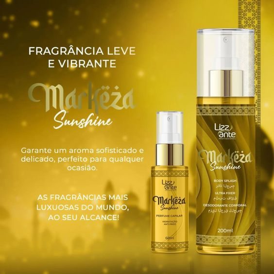 Markeza
