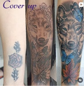Tattoo Profesional — foto 17