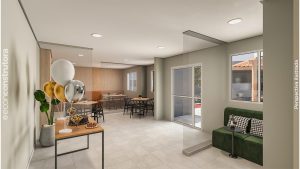 Apartamento na Freguesia do Ó — foto 6