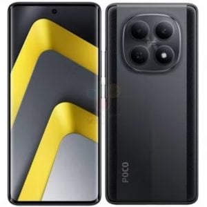 Celular Novo Xiaomi Poco M8 5G 256GB 8GB RAM COM NFC Original Global Lacrado Pronta Entrega Custo Be — foto 4