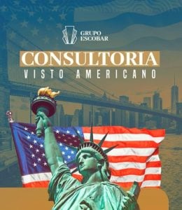 Grupo Escobar - Vistos Americanos e Imigração — foto 3