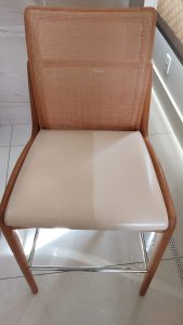 MAC Higienização em estofados — foto 5