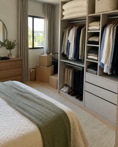 Personal Closet Organização de Guarda-Roupas e Closets RJ — foto 6