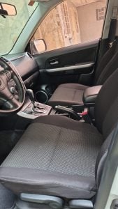 Suzuki Grand Vitara 2.0 Automático 2013 5P — foto 6