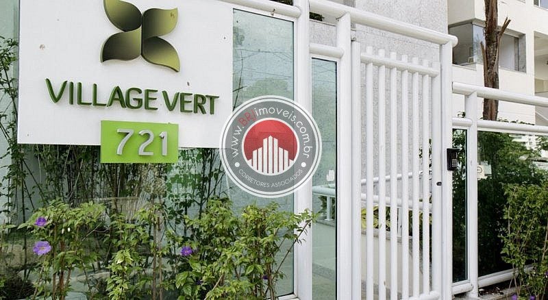 Apartamento a Venda no bairro Freguesia (jacarepaguá) - Rio de Janeiro, RJ