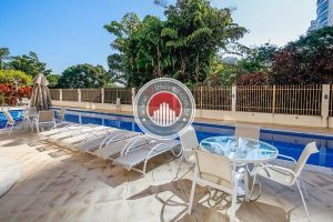Apartamento a Venda no bairro Barra da Tijuca - Rio de Janeiro, RJ — foto 10