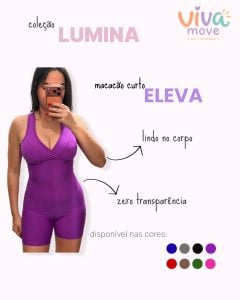Moda Fitness Feminina — foto 8
