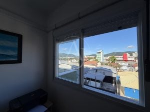 Apartamento para Venda em Florianópolis, Trindade, 3 dormitórios, 1 suíte, 2 banheiros, 1 — foto 3