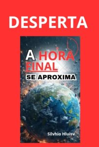 Livro e Ebook: A Hora Final se Aproxima — foto 11