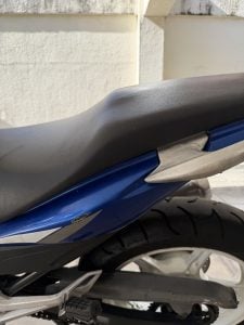 Honda CB 300R 2012 Documentação em dia — foto 9