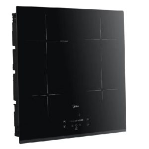 Cooktop de Indução 4 Bocas — foto 4