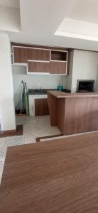 Apartamento Semimobiliado Com 3 Dormitórios Na Cidade Alta, Em Araranguá Sc — foto 6