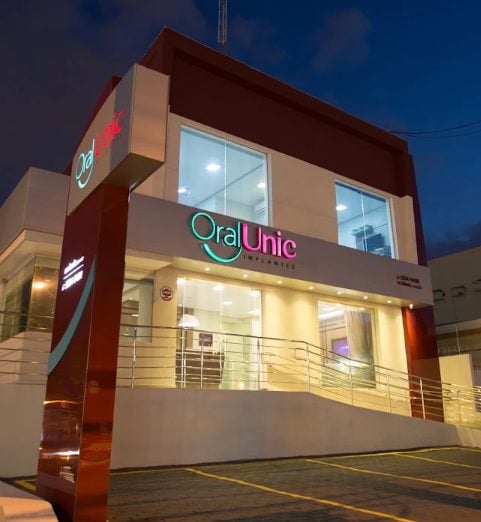 Oral Unic Implantes - Dentista em Campo Grande