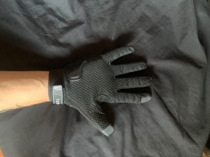 AT-PJ Luvas de Proteção para Motociclistas com Design Ergonômico e Conforto Máximo — foto 6